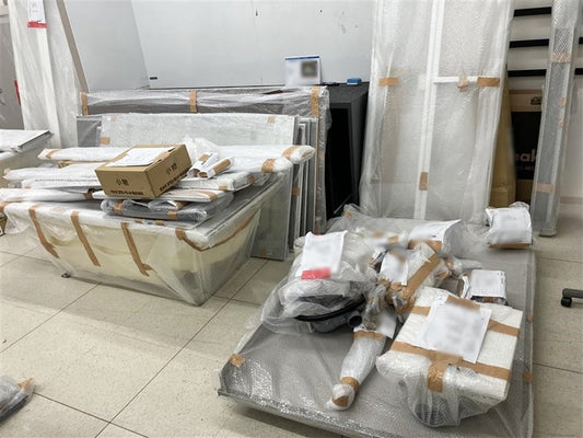 【TS4_01】タカラスタンダード ユニットバス システムバス 1618サイズ/リラクシア Pタイプ/RL/仕様書あり/展示場展示設置品