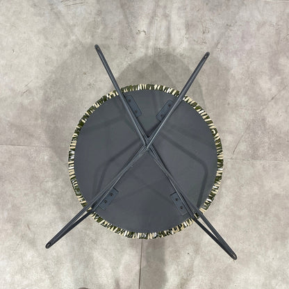 〇<メ>Abita Stayle Epitaphスツール【RN0409-10】