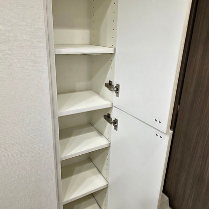 【PRO16】造作 ランドリー収納 トールタイプ