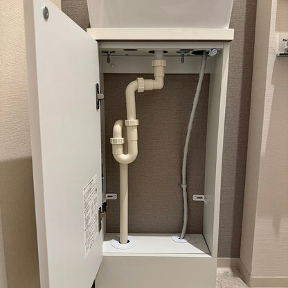 【JGH05】LIXIL INAX トイレ手洗い台