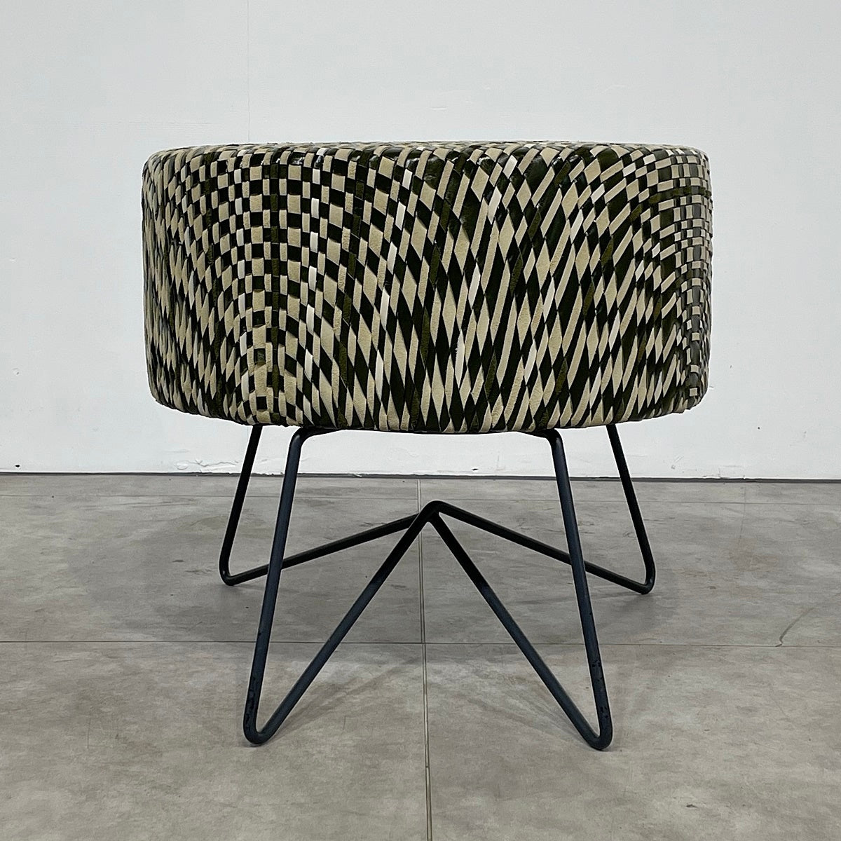 〇<メ>Abita Stayle Epitaphスツール【RN0409-10】