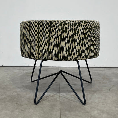 〇<メ>Abita Stayle Epitaphスツール【RN0409-10】