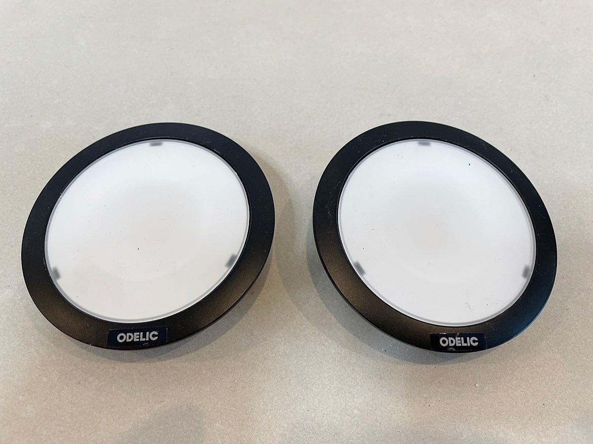 〇オーデリック LED照明器具2個セット【RN1113-2】