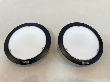 〇オーデリック LED照明器具2個セット【RN1113-2】