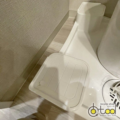 〇【RSJ26】洗濯機パン※洗面所