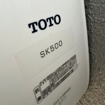 O-S【CKN34】TOTOスロップシンク