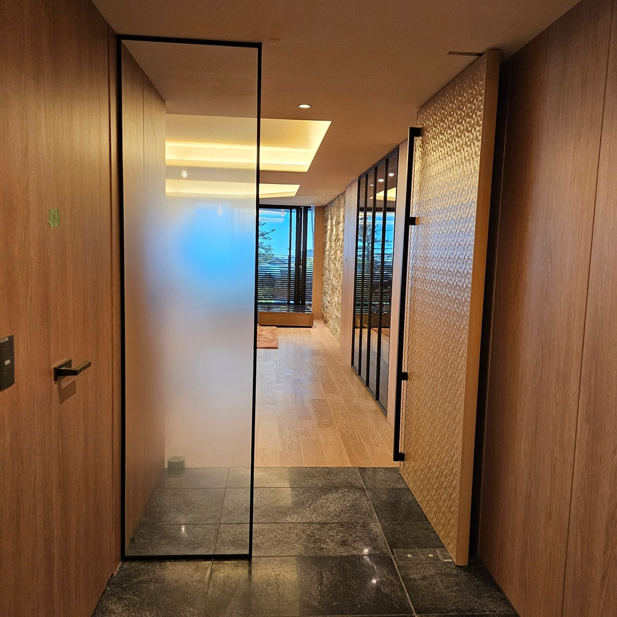 【NSK05】デザイン リビングドア