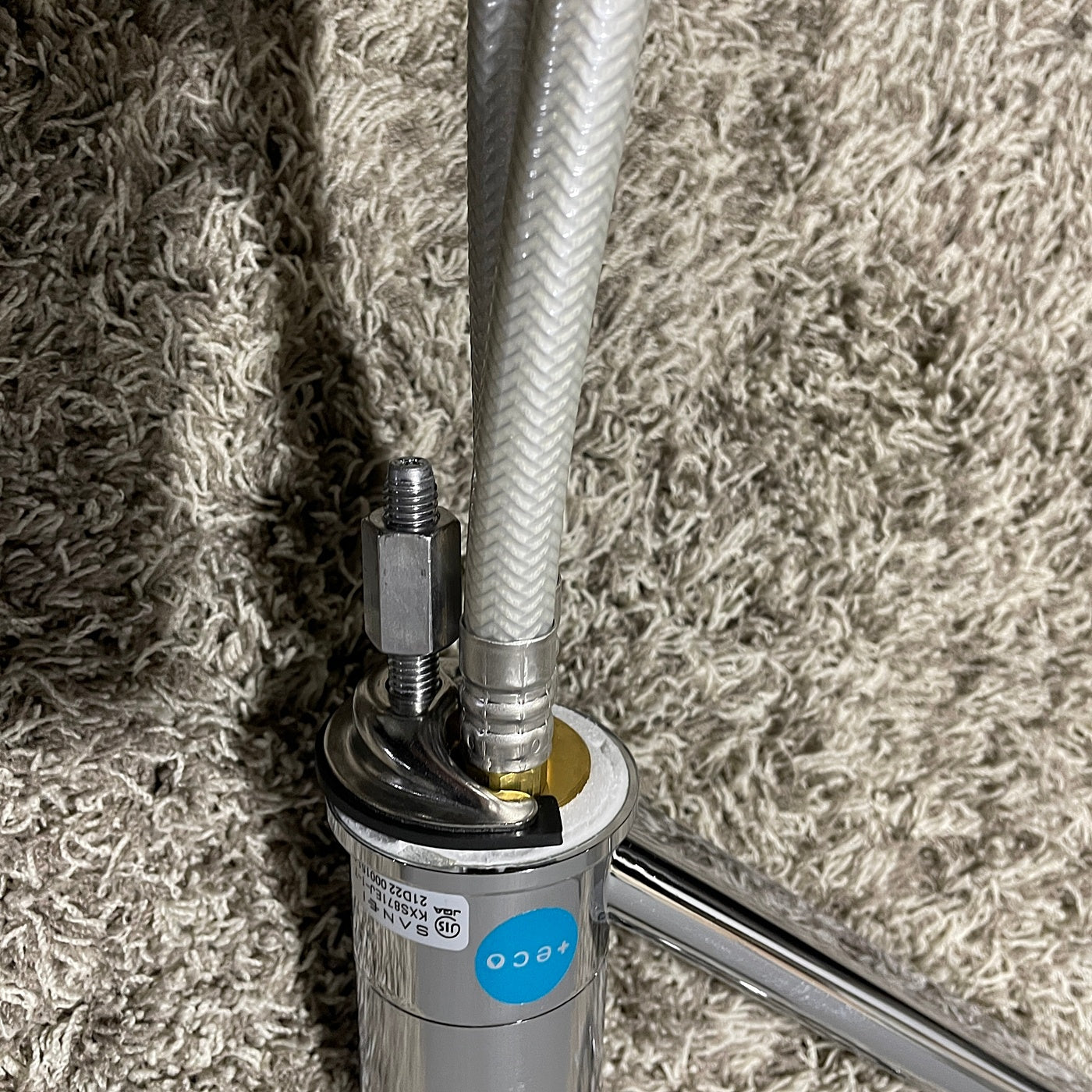 O-S 【TS4_24】水栓　SANEI　KXS871EJ-1-T