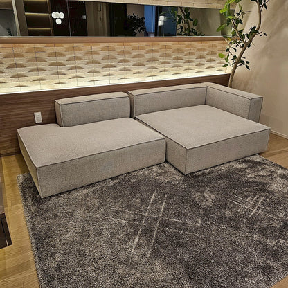 【SKG44】カウチソファ