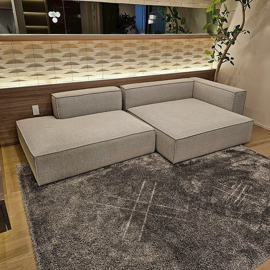 【SKG44】カウチソファ