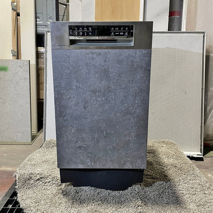 O-S【TS4_14】食洗機　BOSCH　SL4PW9B　2023