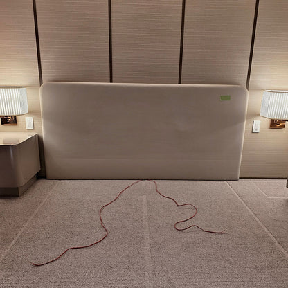 【STF27】造作 DF ベッド ヘッドボード