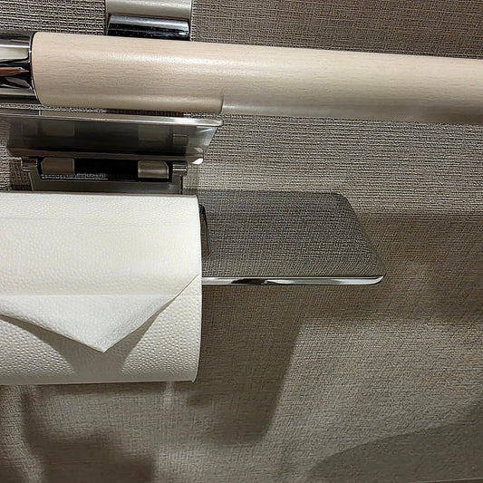 O-S【PRO19】ペーパーホルダー