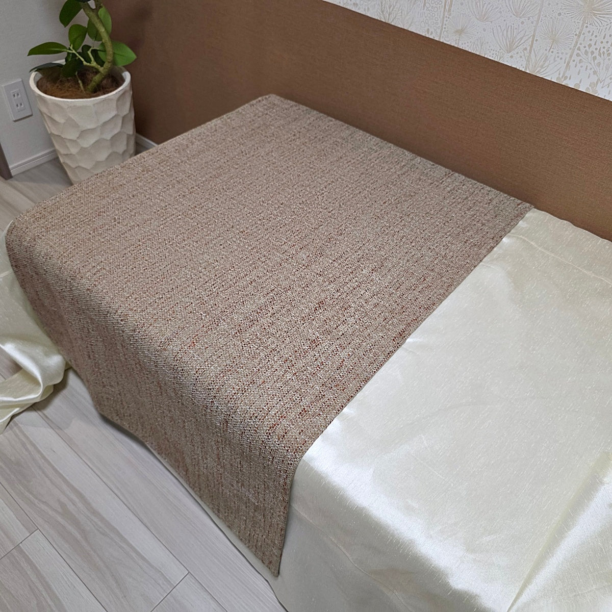 O-S【PRO28】ベットシーツ（シングル用）