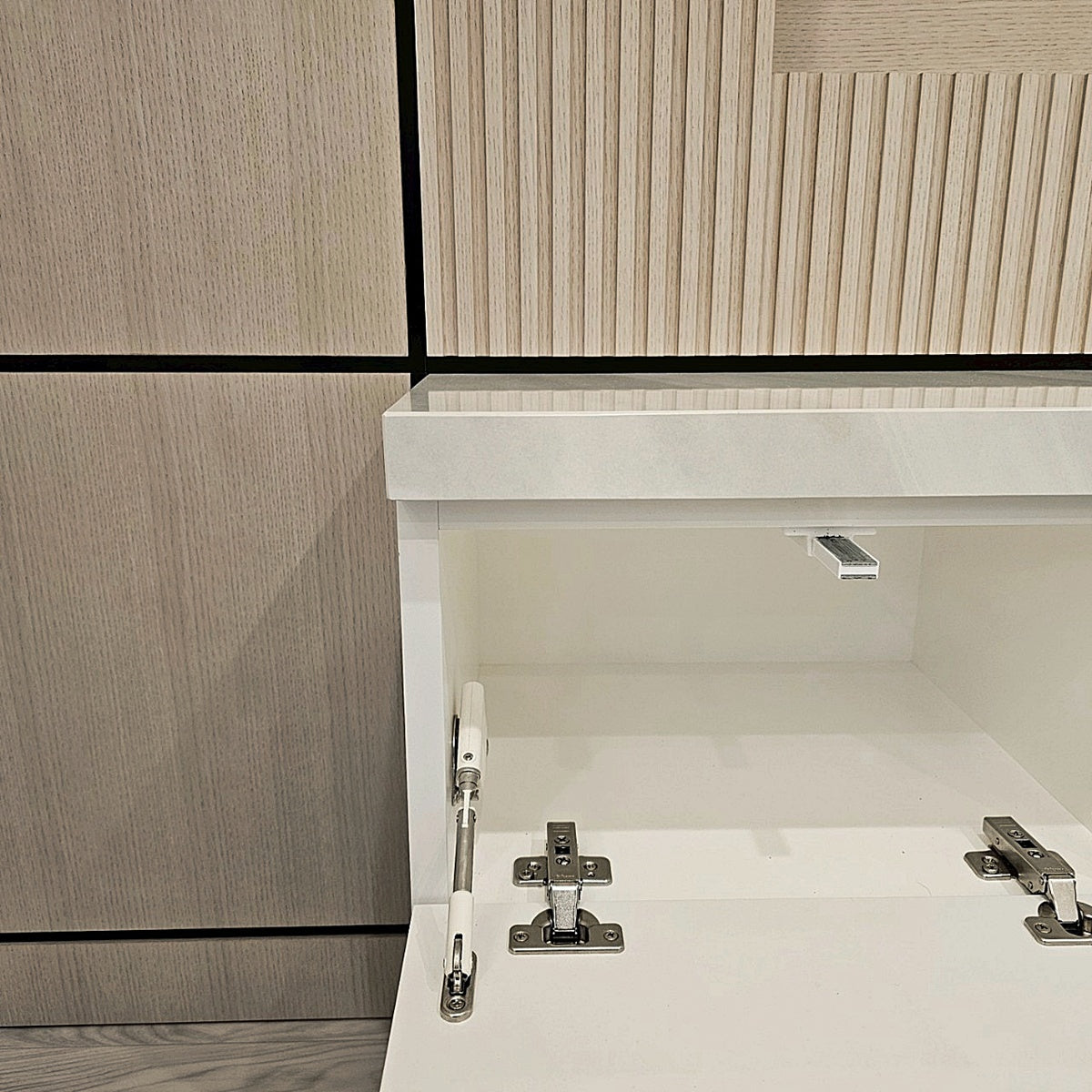 【JSK29】造作 テレビボード