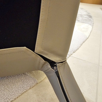 【KCN19】Cassina カッシーナ 367 HOLA オラ アームチェア ダイニングチェア モデルルーム展示設置品