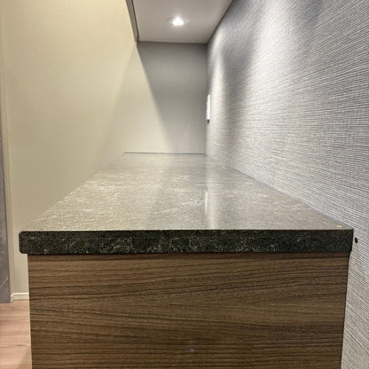 【ROK02】タカラスタンダード製 カップボード