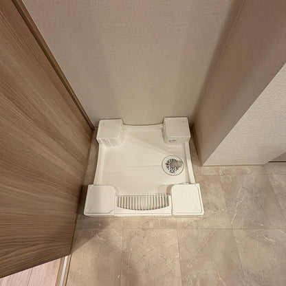 【OSA09】洗濯機パン