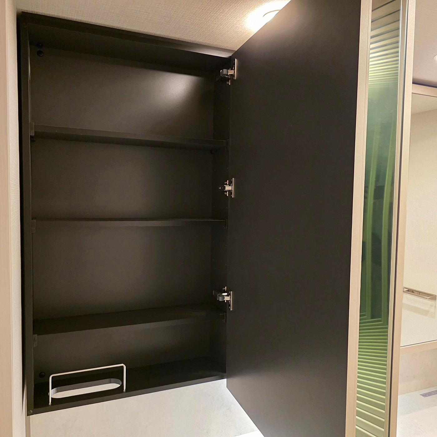 【GMU03】ミラーキャビネット付き 洗面化粧台 W1740