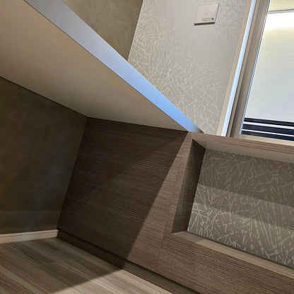 【PRO29】造作 書斎テーブル