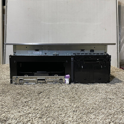 【TS4_19】Panasonic製 IHクッキングヒーター ビルトイン CH-TRK6AN