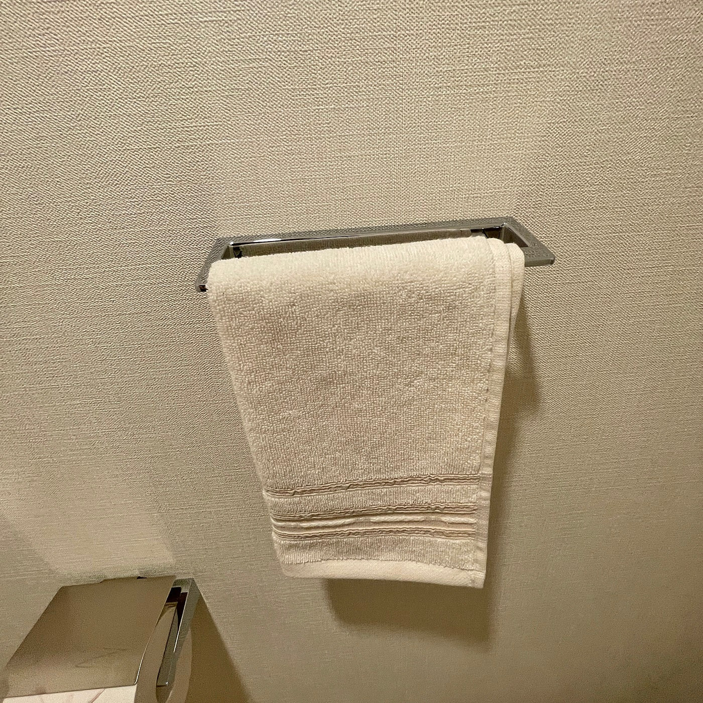 【SCK12】KAWAJUN製 タオルハンガー SC-451