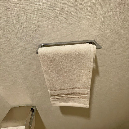 【SCK12】KAWAJUN製 タオルハンガー SC-451