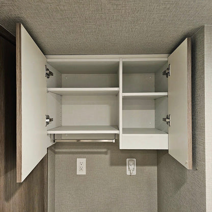 【SKG29】天吊り収納 キャビネット