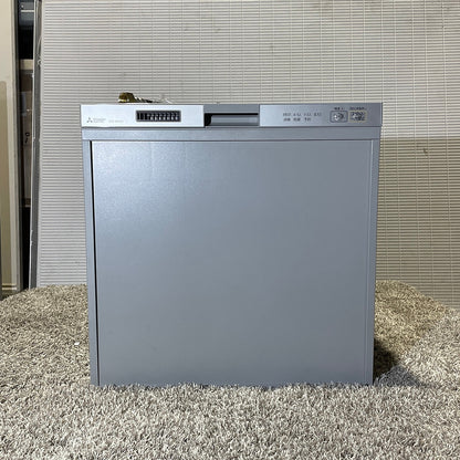 O-S【TS4_09】食洗機　三菱　EW-45R2S　2019