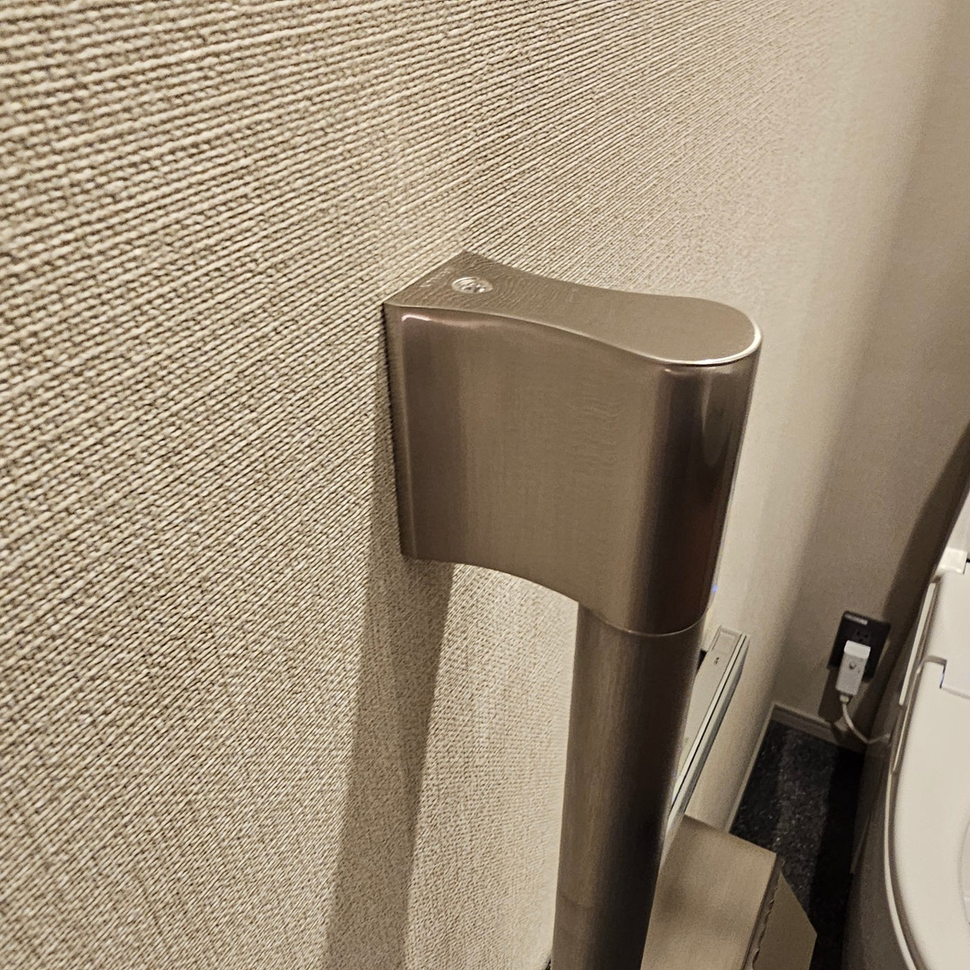 【NSK10】KAWAJUN 手すり I型 KH-53