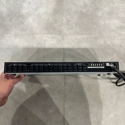 〇LOG AUDIO ACパワーディストリビューターLD2000【RB0629-4】