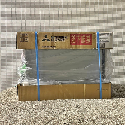 【TS4_04】未使用品 三菱製 ビルトイン食器洗い乾燥機 EW-45R2S
