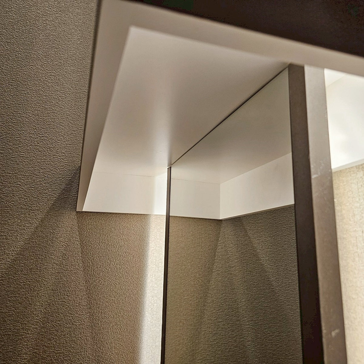 【YLS15】ミラーカウンター