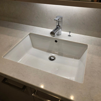 【GMU03】ミラーキャビネット付き 洗面化粧台 W1740