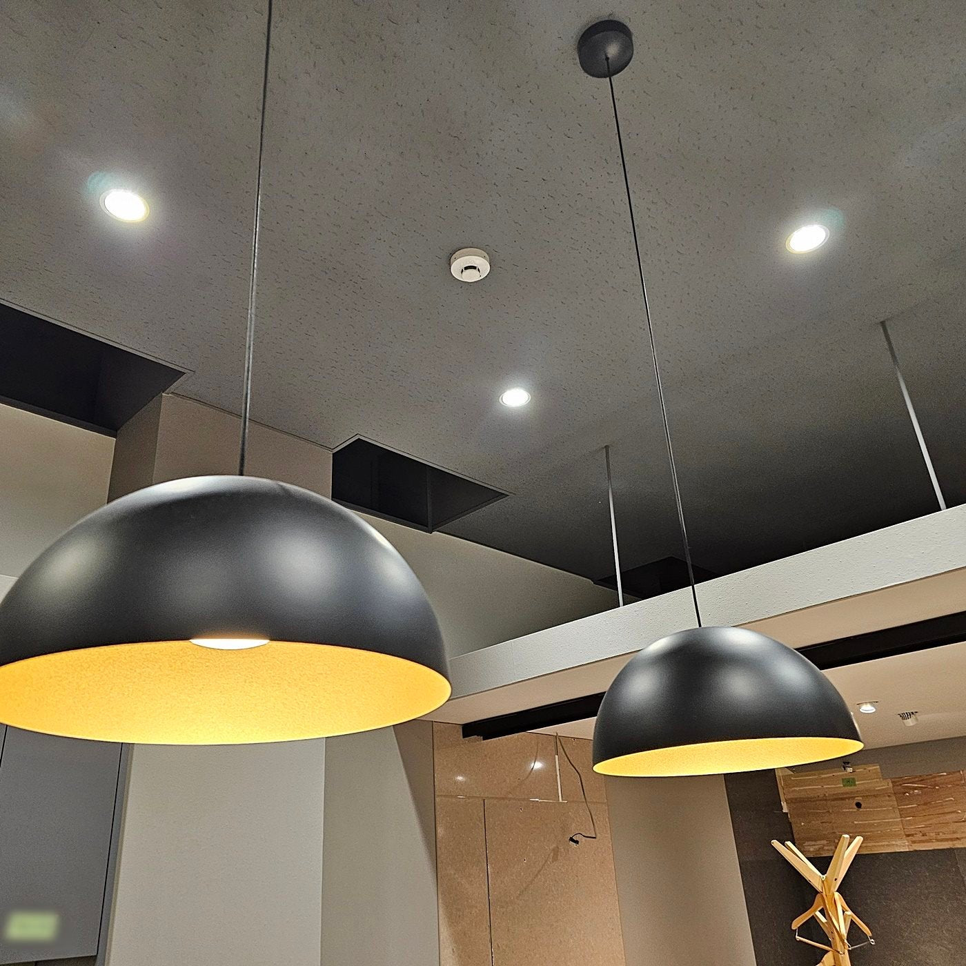 【TCC25】KOIZUMI製 コイズミ照明 1灯 LED ペンダントライト AP47491L