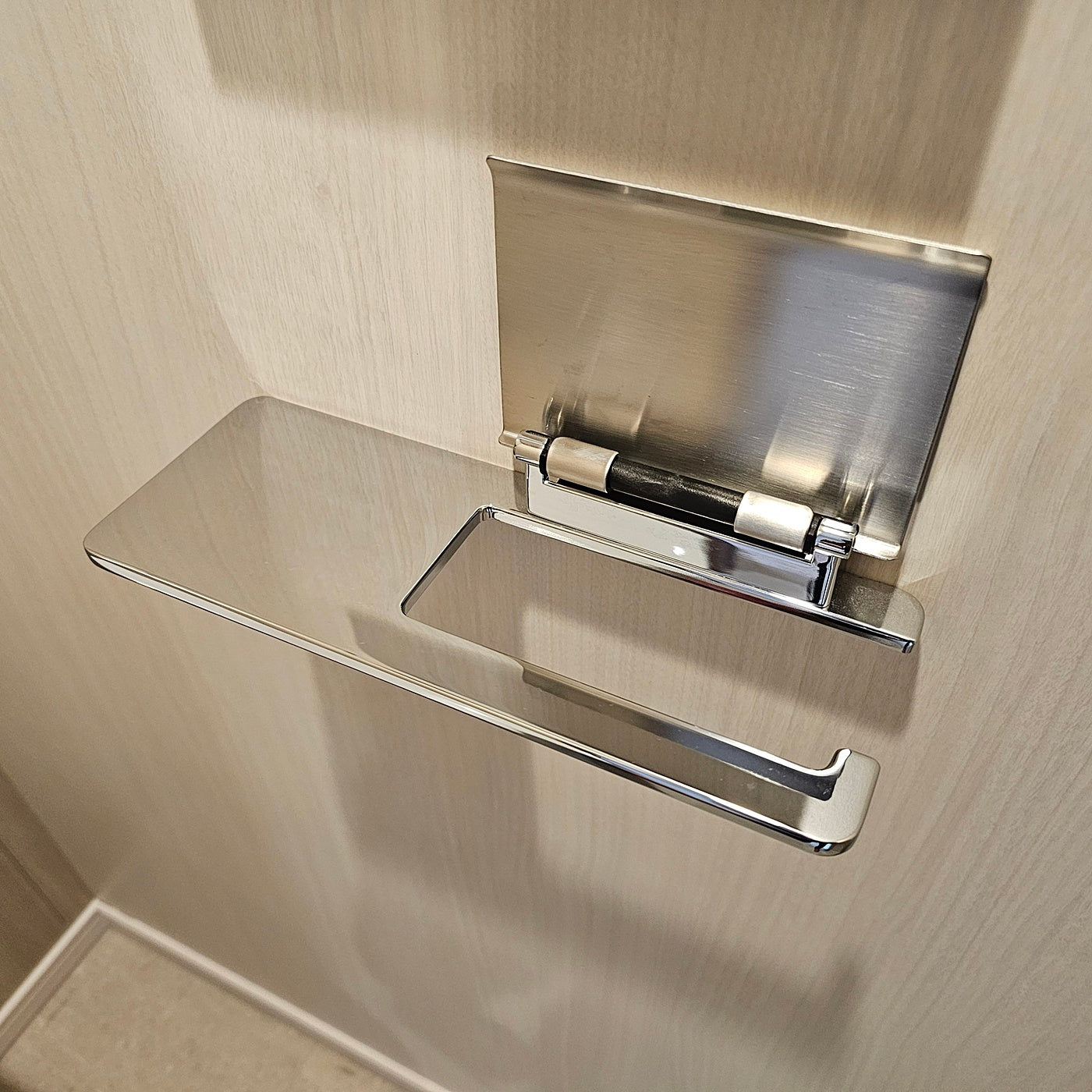 【PFK09】トイレペーパーホルダー