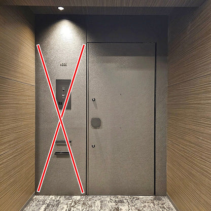 【KCN33】玄関ドア 鍵1本