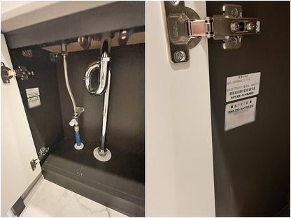 【TBB08】タカラスタンダード トイレ手洗いカウンター