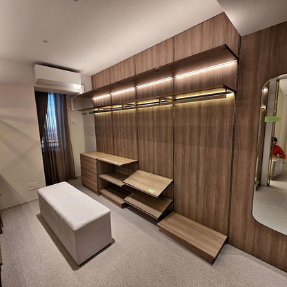 【STF28】Raiki クローゼットユニットシステム