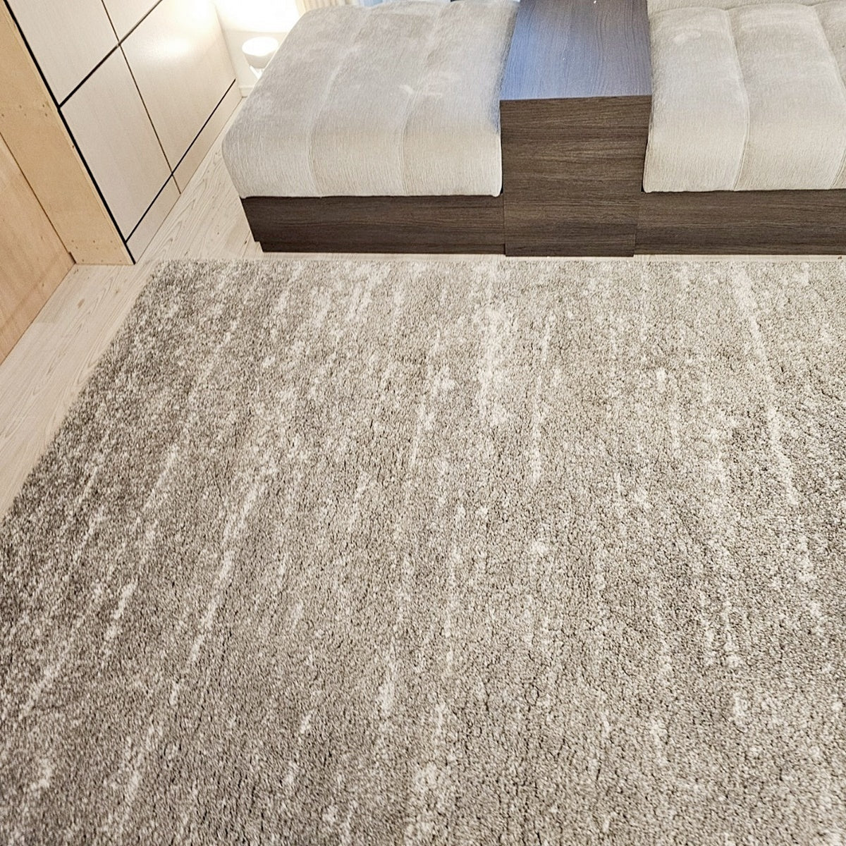 【JSK55】SPRING VALLEY スプリングヴァレー ラグマット