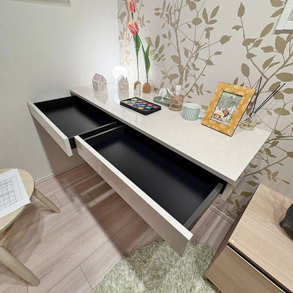 【OSA105】壁付デスク 子供部屋