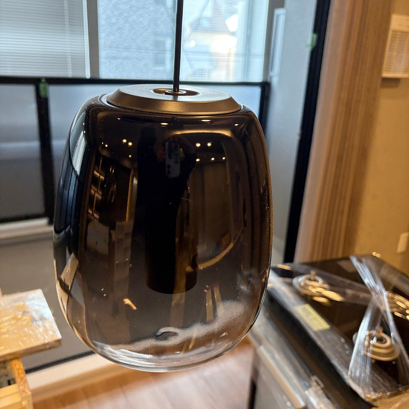 【ROK06】KOIZUMI ペンダントライト LED 3個セット AP52317 AP52319 AP52321