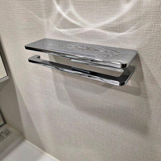 O-S【PRO17】洗面タオルハンガー