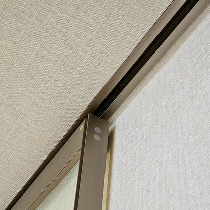 【YLS04】ガラススライドドア 1枚 ガラス吊戸