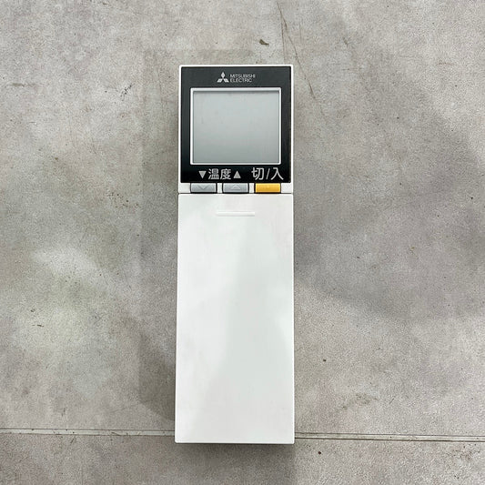 〇三菱 純正 エアコン用リモコン【RN0422-3】