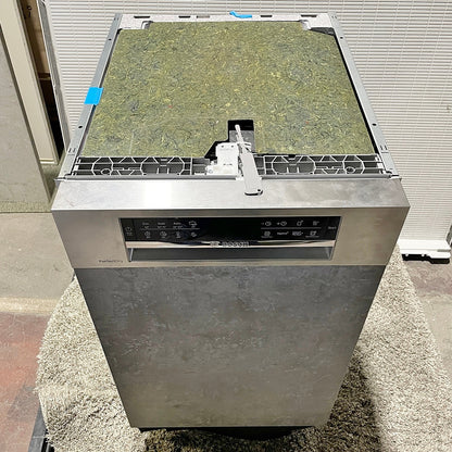 O-S【TS4_14】食洗機　BOSCH　SL4PW9B　2023