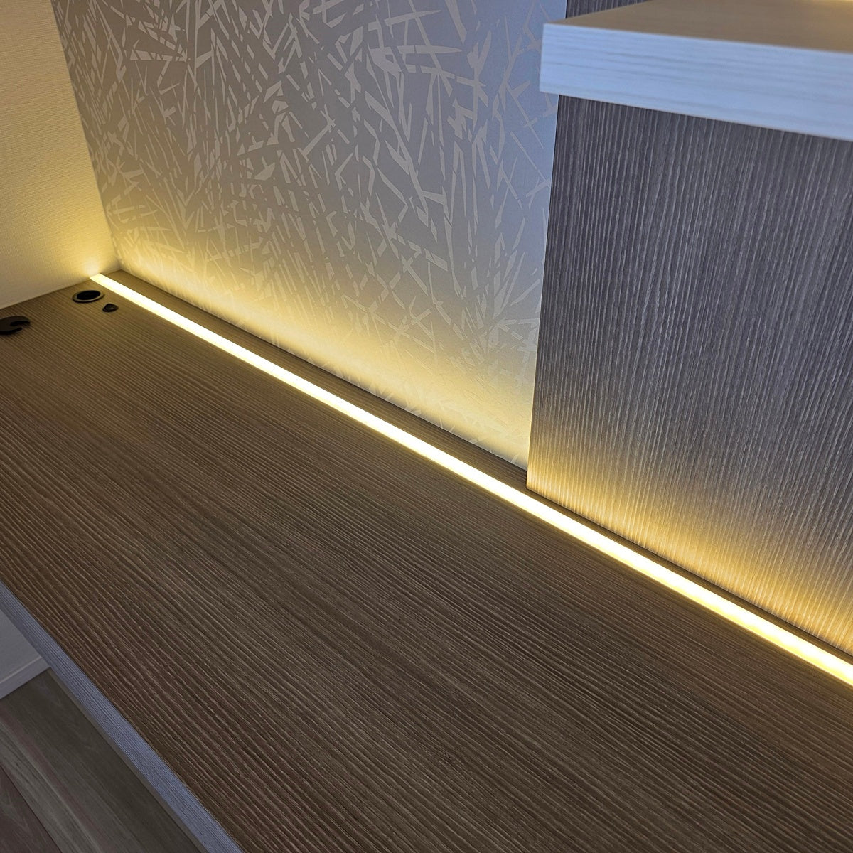 【PRO08】造作 リビングサイドボード