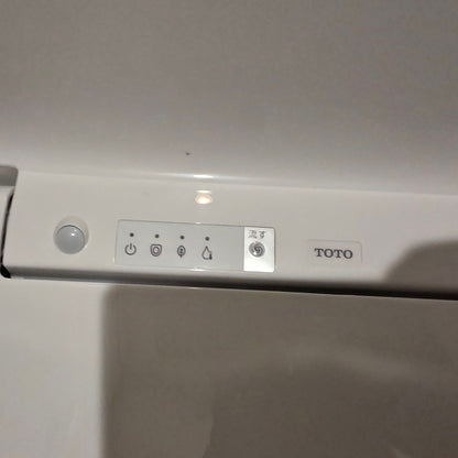 O-S【PRO18】TOTOトイレ本体 壁 手洗いタンク　TCF9153 2024