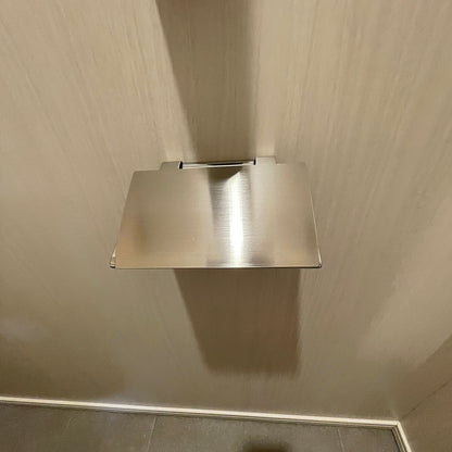 【NWK03】 BEST(ベスト)  トイレットペーパーホルダー DE-890P