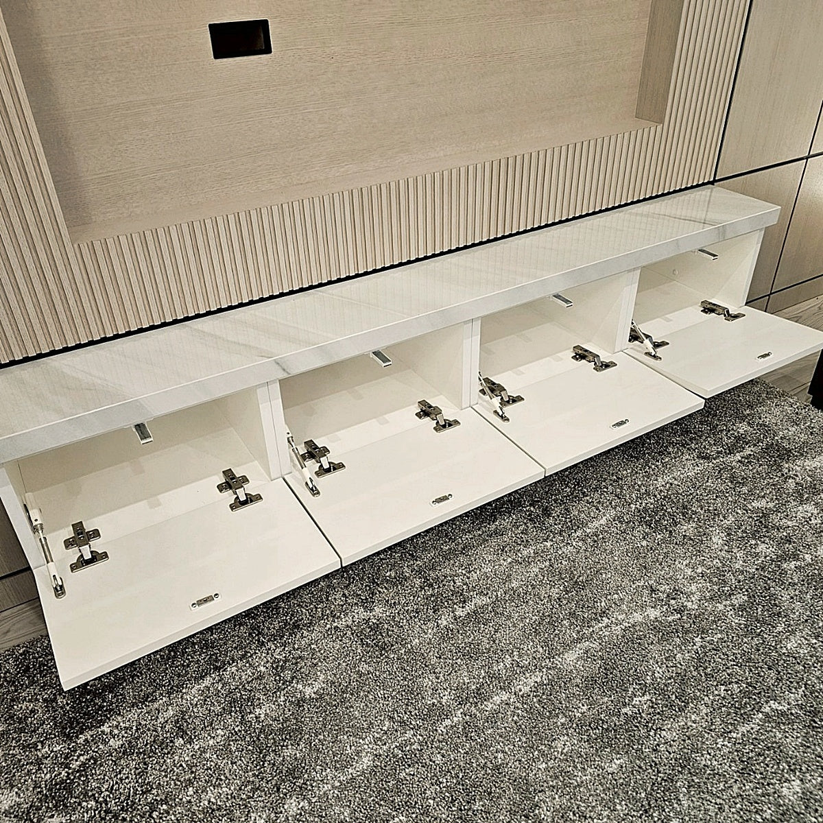 【JSK29】造作 テレビボード